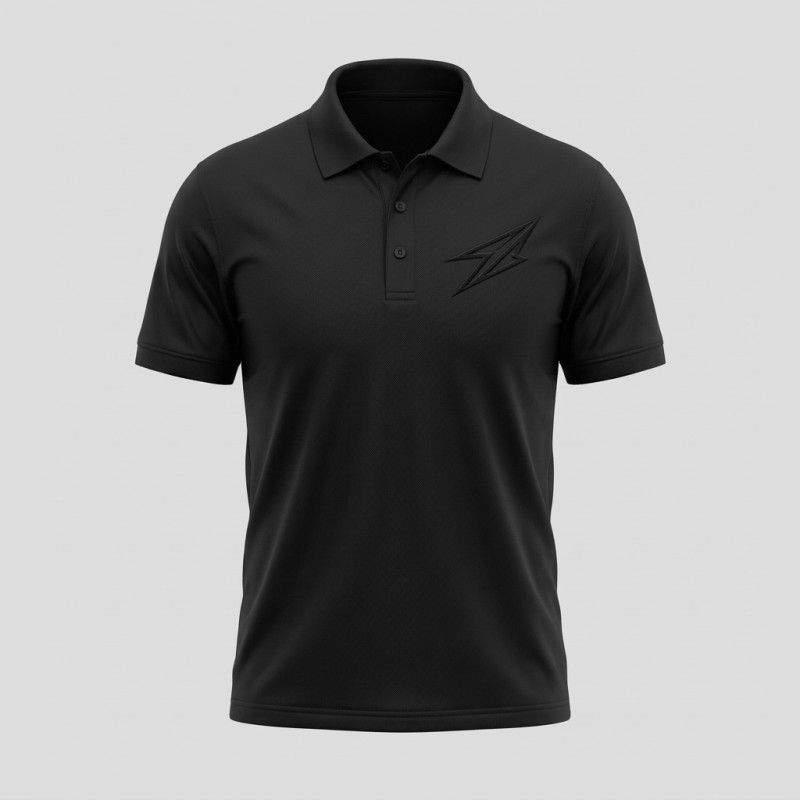 Polo Noir