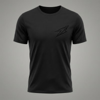 T-shirt Premium Noir