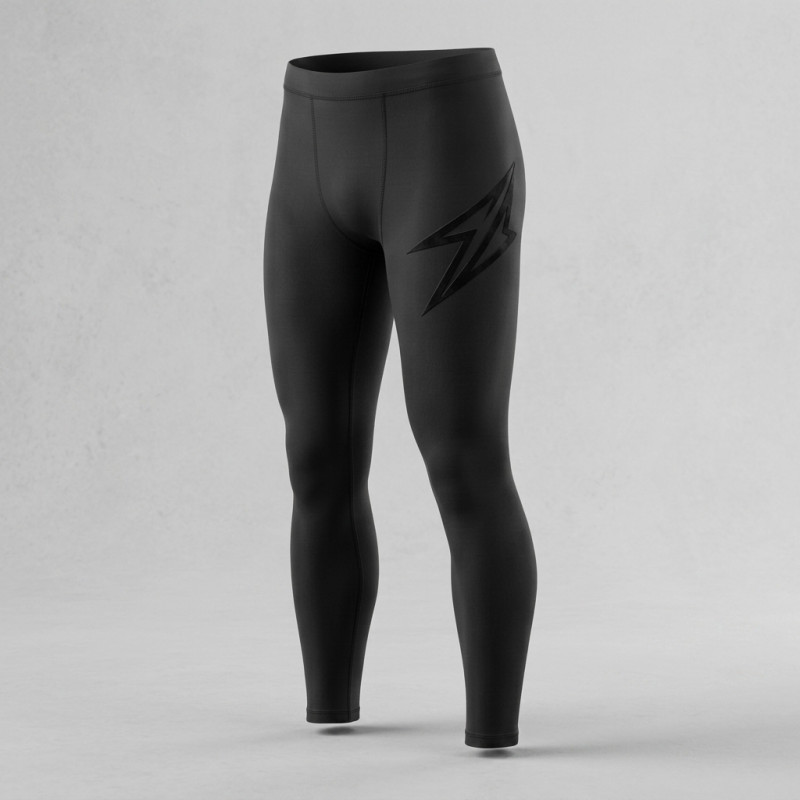 Legging Noir pour femme