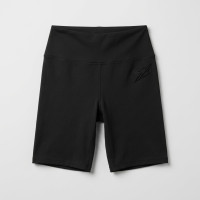 Bike short Noir pour femme