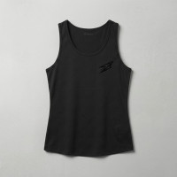 Débardeur Noir pour femme