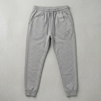 Jogger Terry Gris