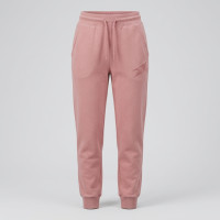 Pantalon Terry Rose pour femme