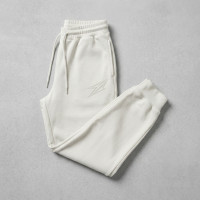 Pantalon Terry Ecru pour femme