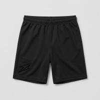 Short Noir pour enfant