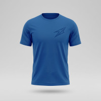 T-SHIRT Bleu pour enfant