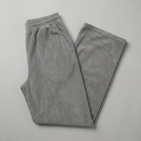 Pantalon Large Gris pour femme