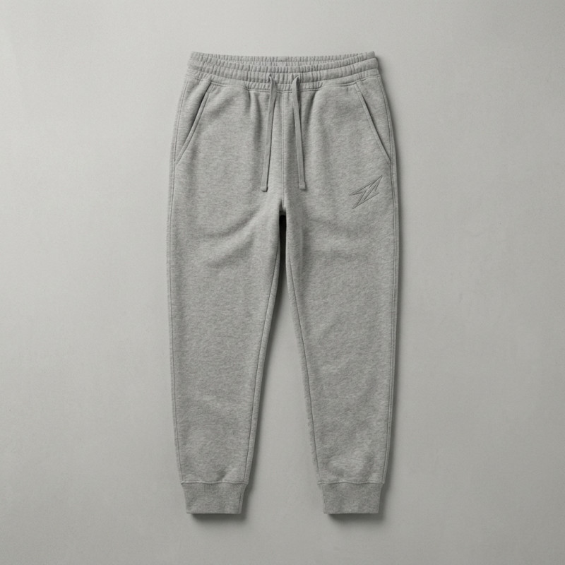 Pantalon Cosy Gris