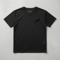 T-shirt Oversize Noir Enfant